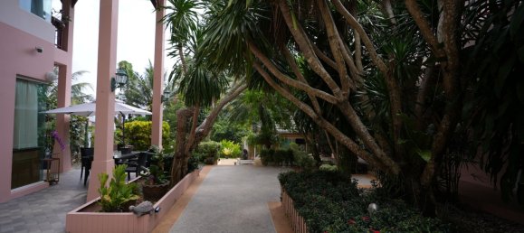 7 chambres Villa à Kathu, Thailand No. 74794 9