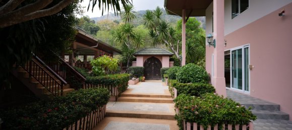 7 chambres Villa à Kathu, Thailand No. 74794 26