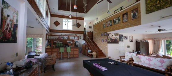 7 chambres Villa à Kathu, Thailand No. 74794 3