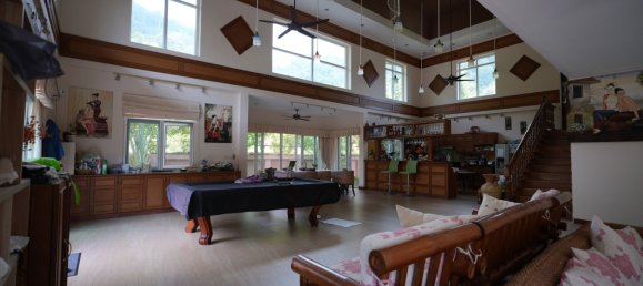 7 chambres Villa à Kathu, Thailand No. 74794 4