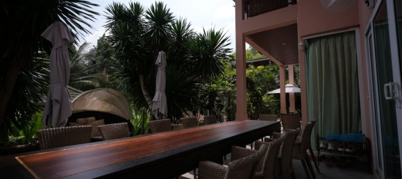 7 chambres Villa à Kathu, Thailand No. 74794 19