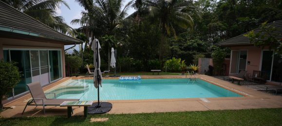 7 chambres Villa à Kathu, Thailand No. 74794 20