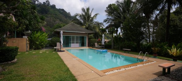 7 chambres Villa à Kathu, Thailand No. 74794 21