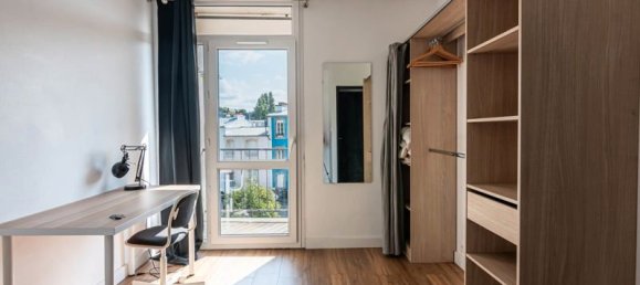 Apartamento de 5 dormitorios en Brest, France No. 362960 5