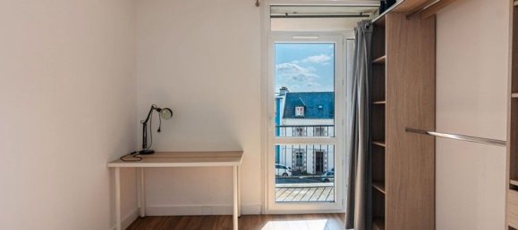 Apartamento de 5 dormitorios en Brest, France No. 362960 3