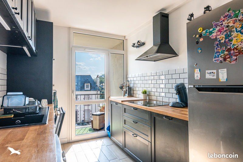 Apartamento de 5 dormitorios en Brest, France No. 362960