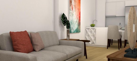 Studio in the Condo in Porto, Portugal No. 6672 4