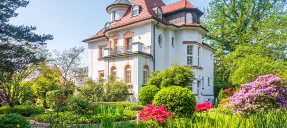 Villa de 8 habitaciónes en Chemnitz, Germany No. 223895 2