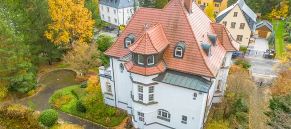 Villa de 8 habitaciónes en Chemnitz, Germany No. 223895 6