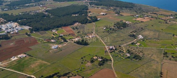 Grundstück in Formentera, Spain 15000m², Nr. 134664 9