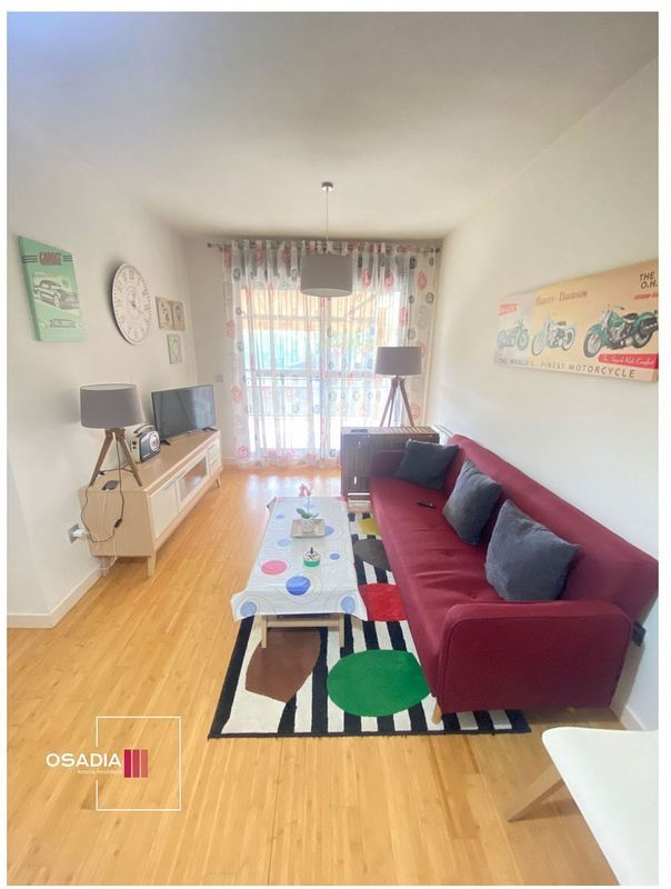Apartamento de 2 dormitorios en Pulianas, Spain No. 227692