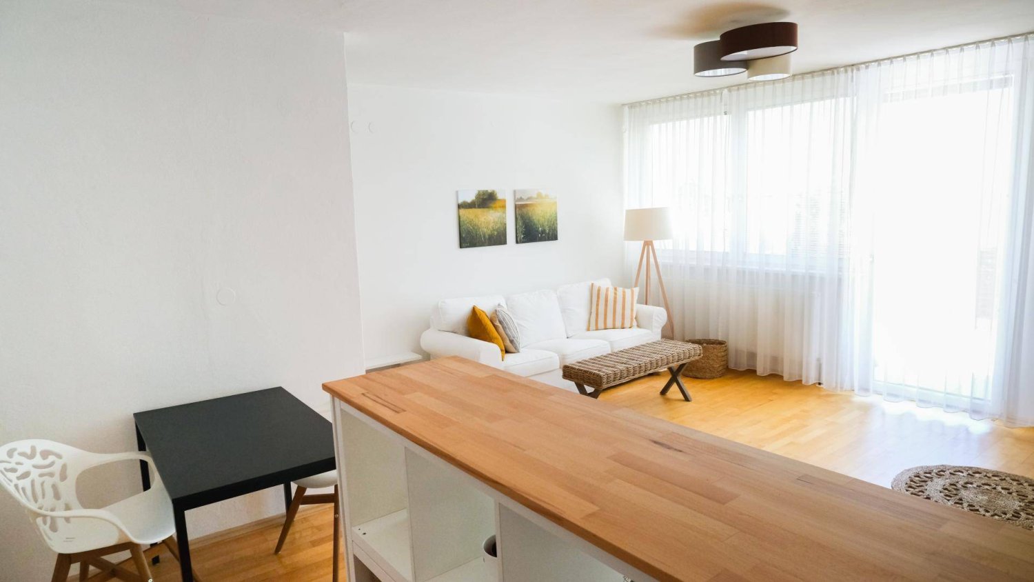 Studio in Linz, Austria No. 183840