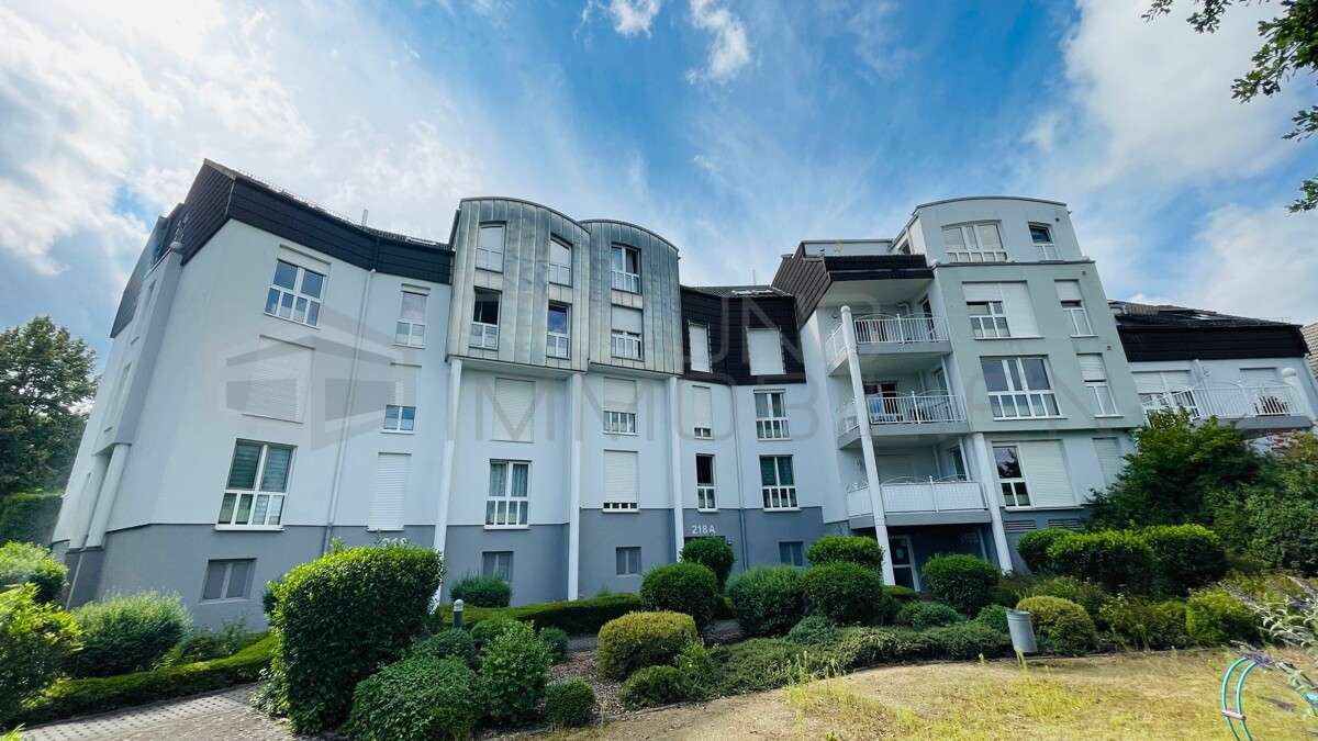 Apartamento T1 em Main-Taunus, Germany N.º 318519