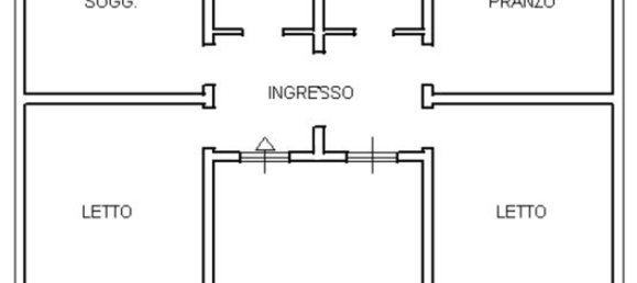 Дом с 6 комнатами в Мандурия, Италия № 19207 35