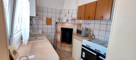 Дом с 6 комнатами в Мандурия, Италия № 19207 16