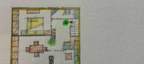 10 rooms House in Montepulciano, Italy No. 252082 17