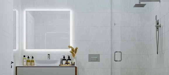 Квартира 1+1 в Каргыджак, Турция № 4091 20