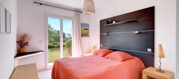 5 Schlafzimmer Villa in Cabris, France, Nr. 352270 11