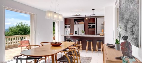 5 Schlafzimmer Villa in Cabris, France, Nr. 352270 6