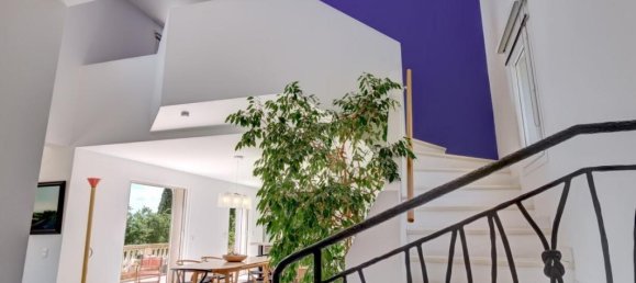 5 Schlafzimmer Villa in Cabris, France, Nr. 352270 7