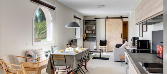 5 Schlafzimmer Villa in Cabris, France, Nr. 352270 12