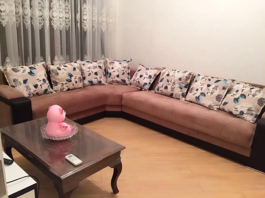 2 bedrooms Apartment in Sabail, Azerbaijan No. 2331