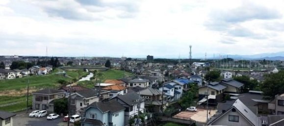 Apartamento T3 em Saitama, Japan N.º 7601 2