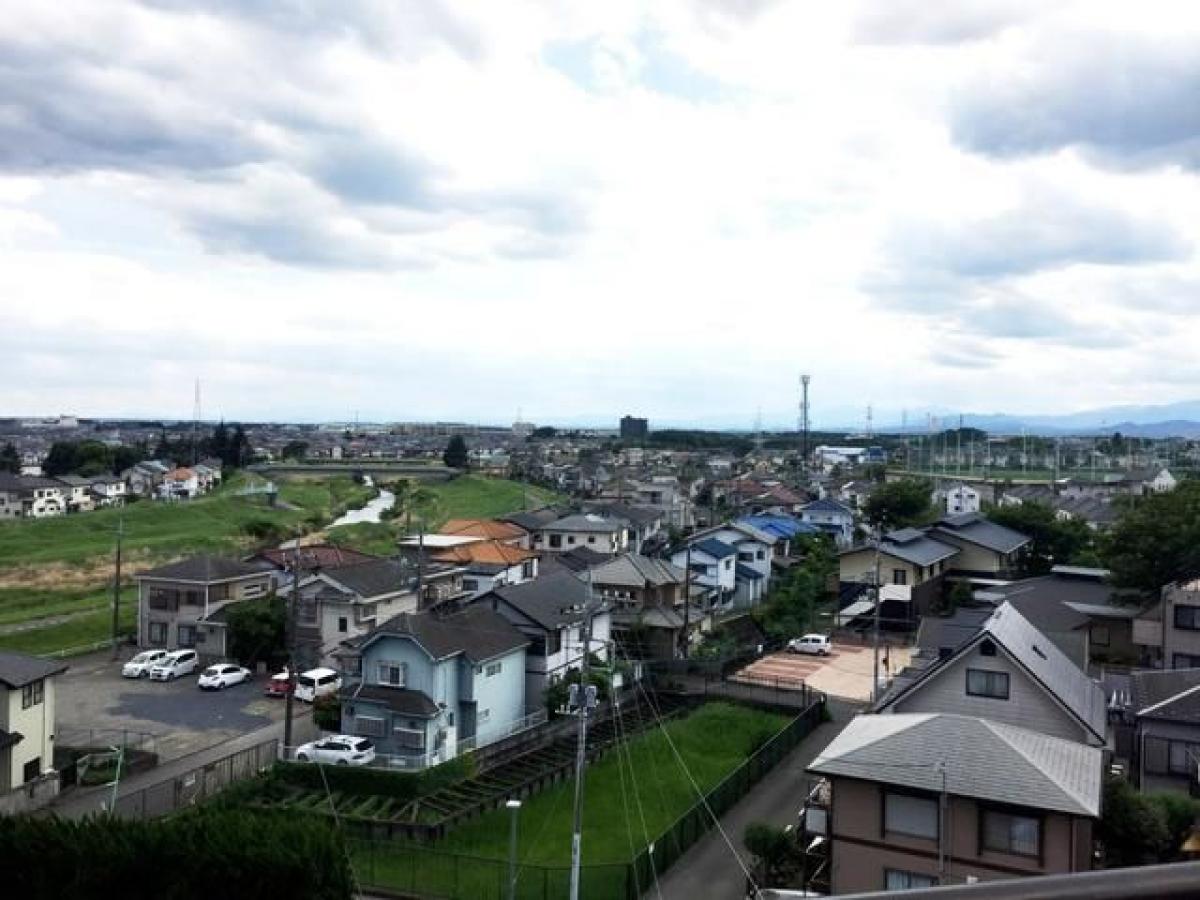 Apartamento T3 em Saitama, Japan N.º 7601