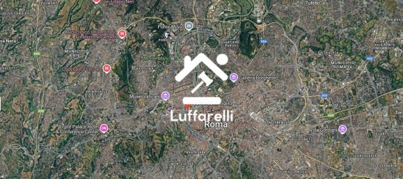 3 غرف نوم شقة في Rome, Italy رقم 15676 7