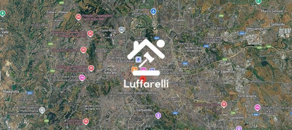 3 غرف نوم شقة في Rome, Italy رقم 15676 2