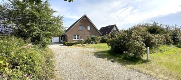 5-Zimmer Haus in Nordfriesland, Germany, Nr. 79921 5