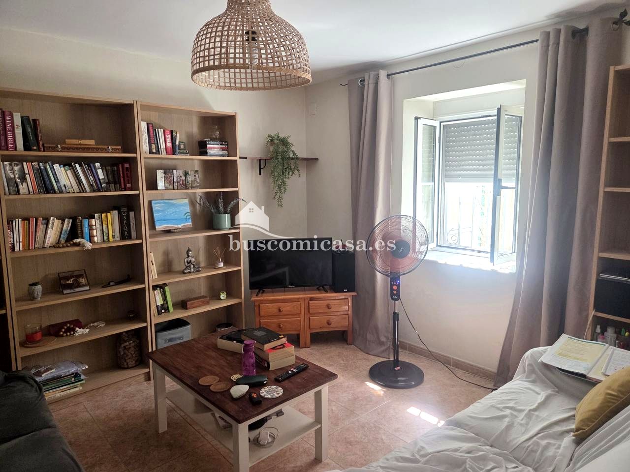 Casa de 4 dormitorios en Jaén, Spain No. 195875