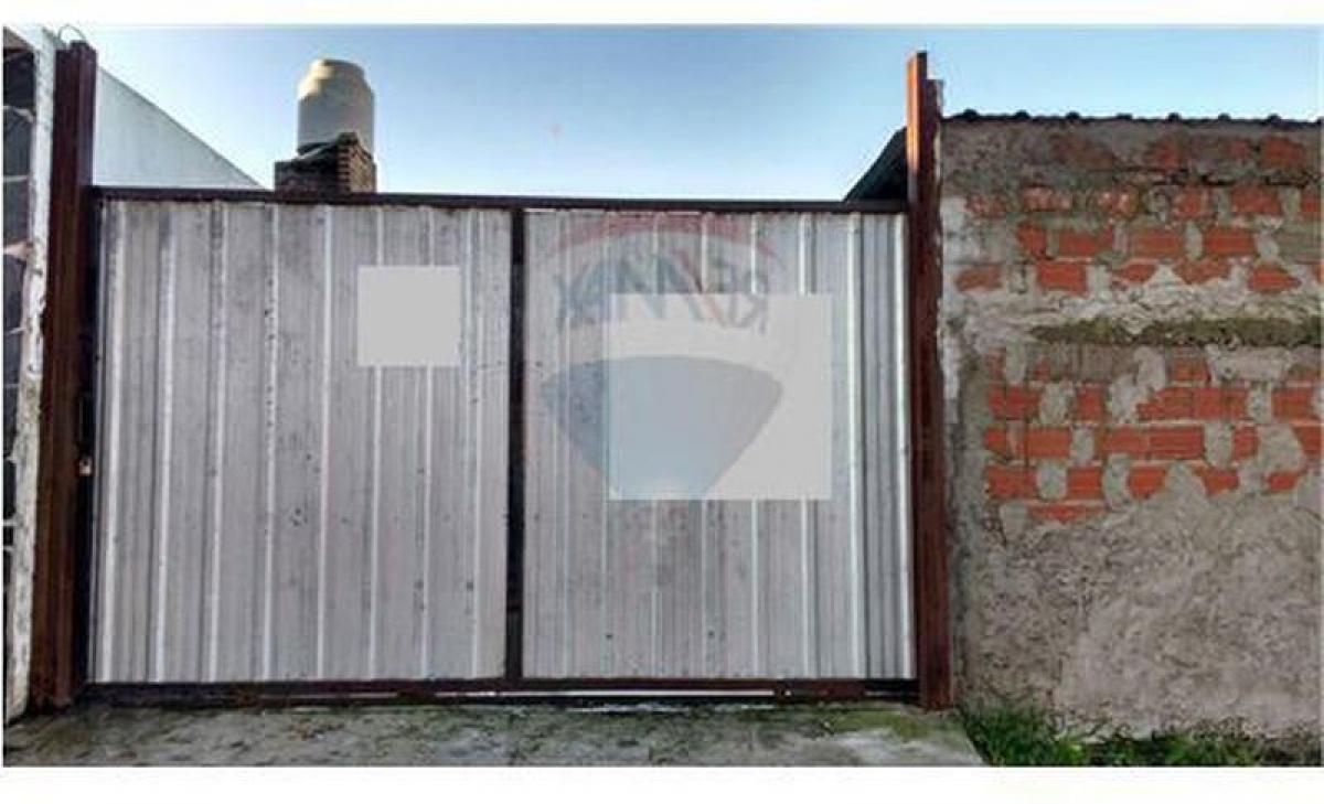  Land in Mar del Plata, Argentina No. 118812