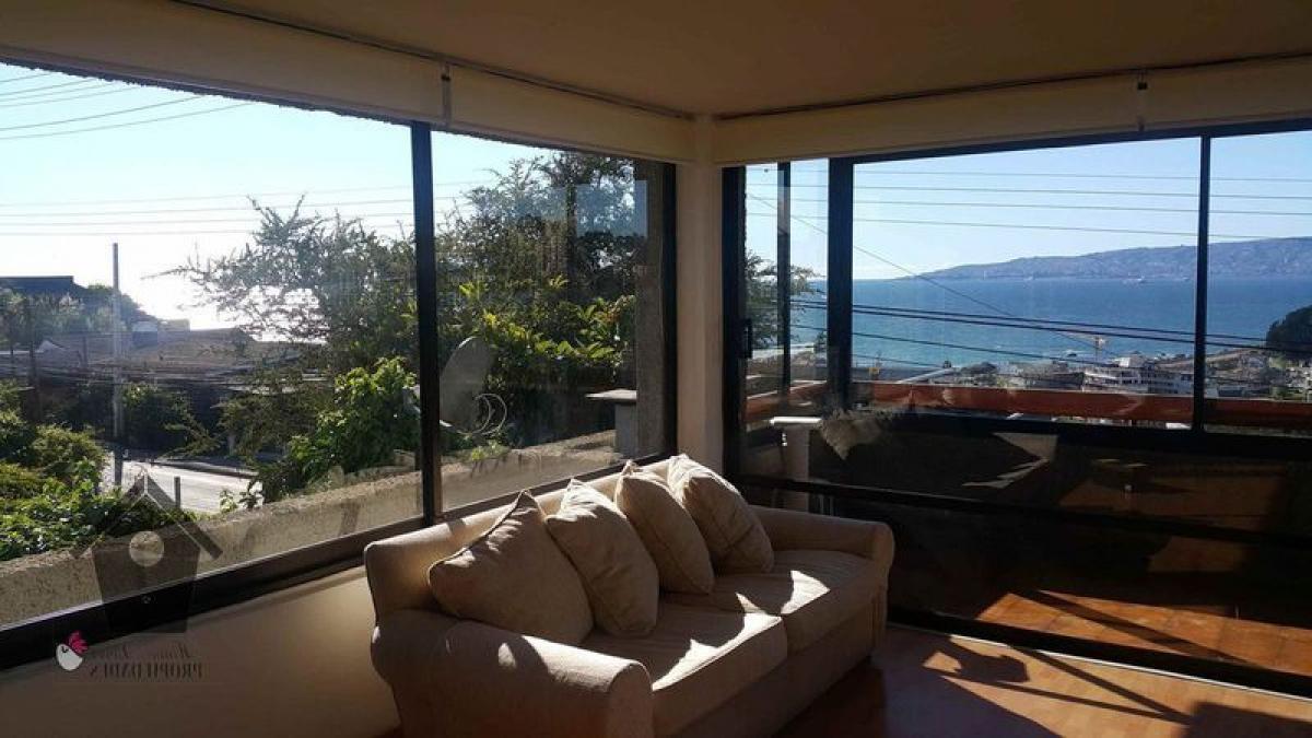 4 Schlafzimmer Wohnung in Valparaiso, Chile, Nr. 4581