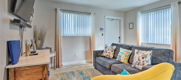 3 غرف نوم فيلا في Miami, USA رقم 615073 17