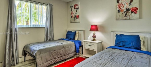 3 غرف نوم فيلا في Miami, USA رقم 615073 29