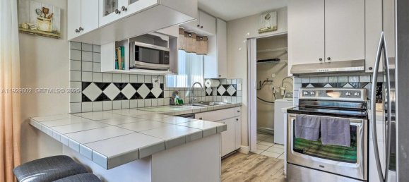 3 غرف نوم فيلا في Miami, USA رقم 615073 13
