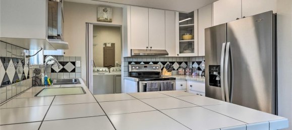3 غرف نوم فيلا في Miami, USA رقم 615073 18