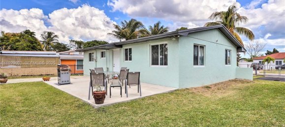 3 غرف نوم فيلا في Miami, USA رقم 615073 5