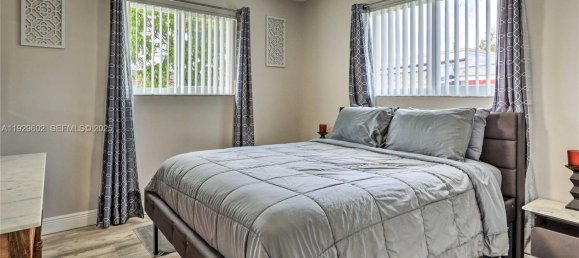 3 غرف نوم فيلا في Miami, USA رقم 615073 21