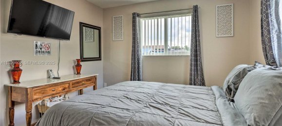 3 غرف نوم فيلا في Miami, USA رقم 615073 7