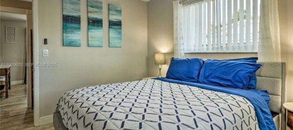 3 غرف نوم فيلا في Miami, USA رقم 615073 25