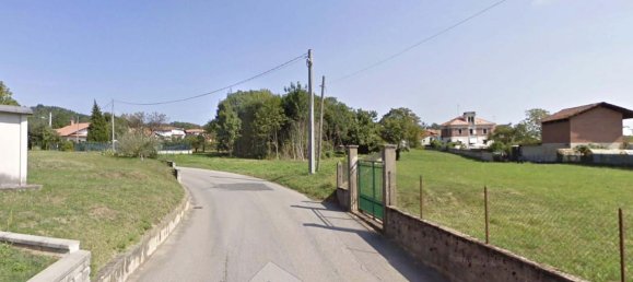 Terreno en Cavallirio, Italy 2147 m² No. 229423 4