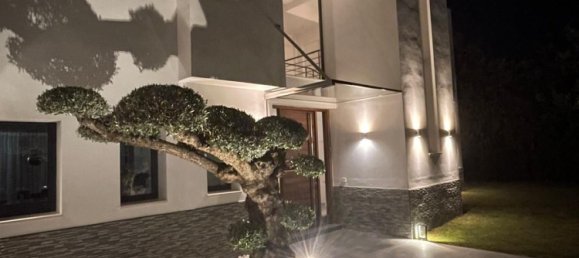 4 bedrooms Villa in Estepona, Spain No. 119697 7