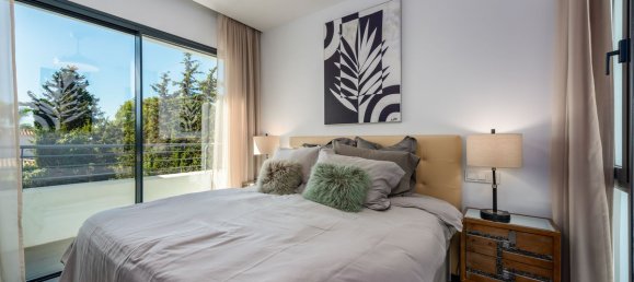 4 bedrooms Villa in Estepona, Spain No. 119697 94