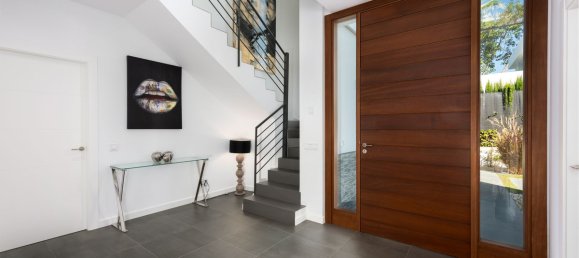 4 bedrooms Villa in Estepona, Spain No. 119697 32