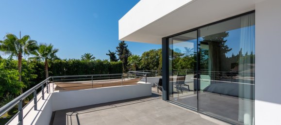 4 bedrooms Villa in Estepona, Spain No. 119697 66