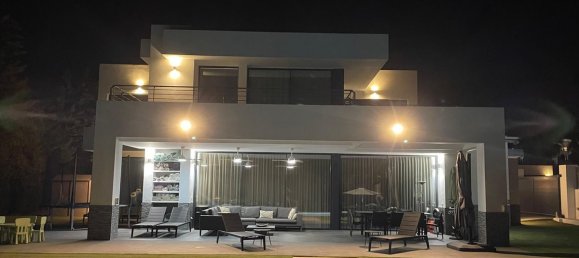 4 bedrooms Villa in Estepona, Spain No. 119697 65