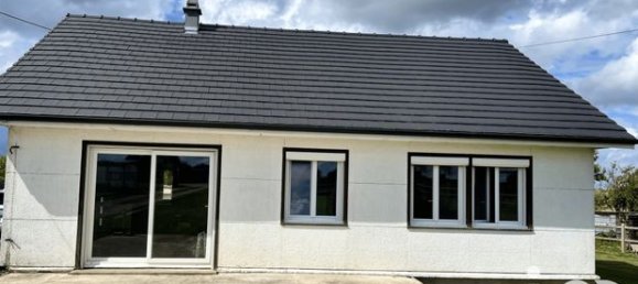 3 غرف نوم منزل في Seine-Maritime, France رقم 354898 13