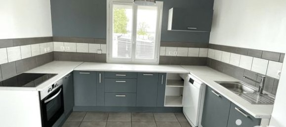 3 غرف نوم منزل في Seine-Maritime, France رقم 354898 3